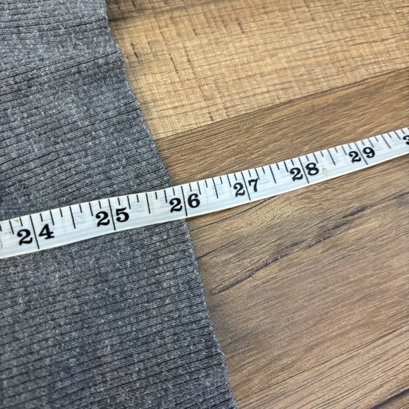 Ted Baker Multicolor Dolman Long Sleeve Sweater Colorful - Picture 7 of 7